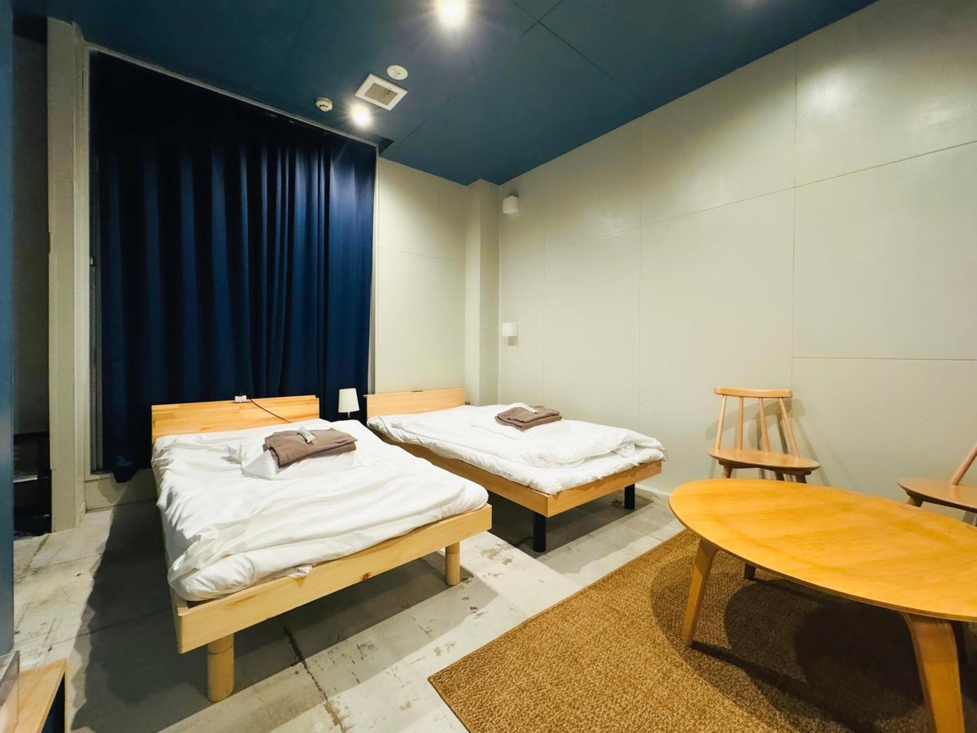 Hostel Stand By Me Fukuoka  Exterior photo
